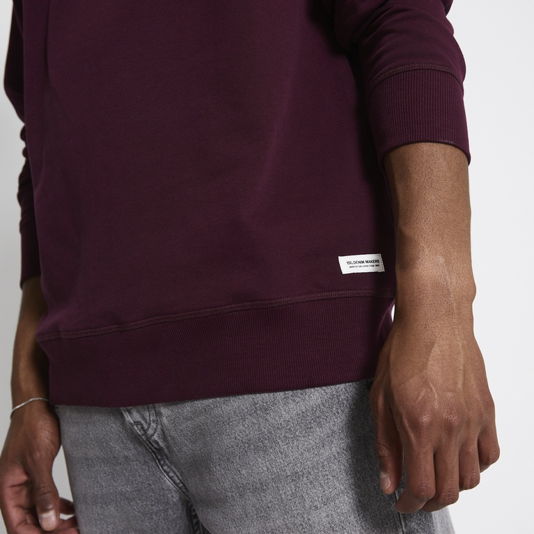 Collegepusero "Premium Sweater"